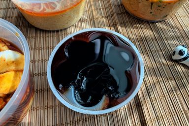 Chinchow - Grass Jelly (Plain)