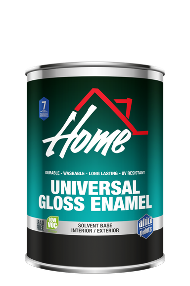 Home Gloss Enamel 5lt