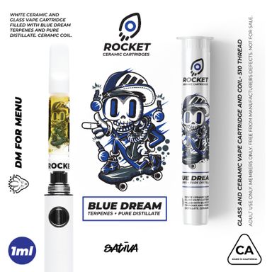 Blue Dream