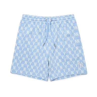 MONOGRAM All-Over Shorts NEW YORK YANKEES - C35