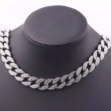 Cuban link Chain 
