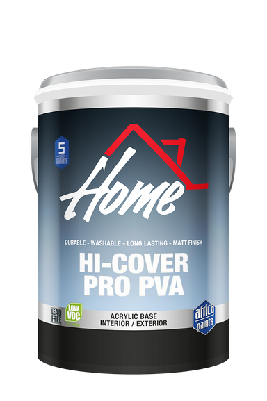 Home Hi-Cover Pro PVA 20lt