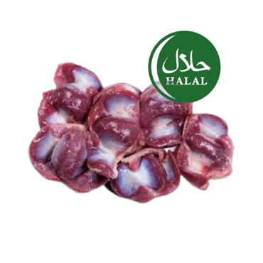 Fresh Chicken Gizzard - 500 GM 