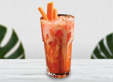 鲜果汁系列 Fresh Juice Series