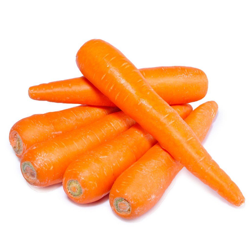 CARROT (KG)