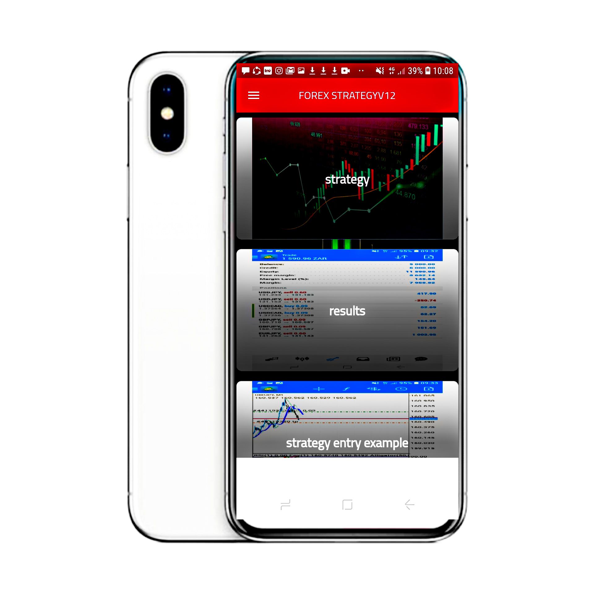 Forex strategy v12_2
