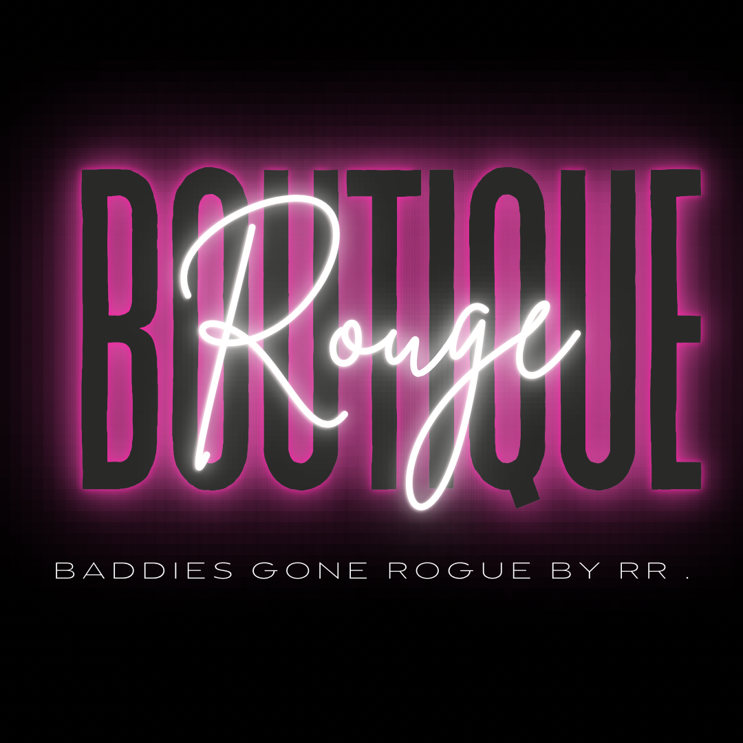 Registered business formerly known as Alll dat necessities , now Rogue Boutique _0