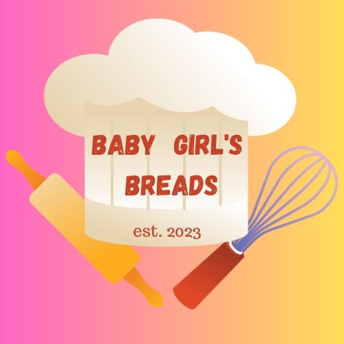 Baby Girl's Breads - Jamaica First and Premier Gourmet Mini Banana Bread Loaves_0