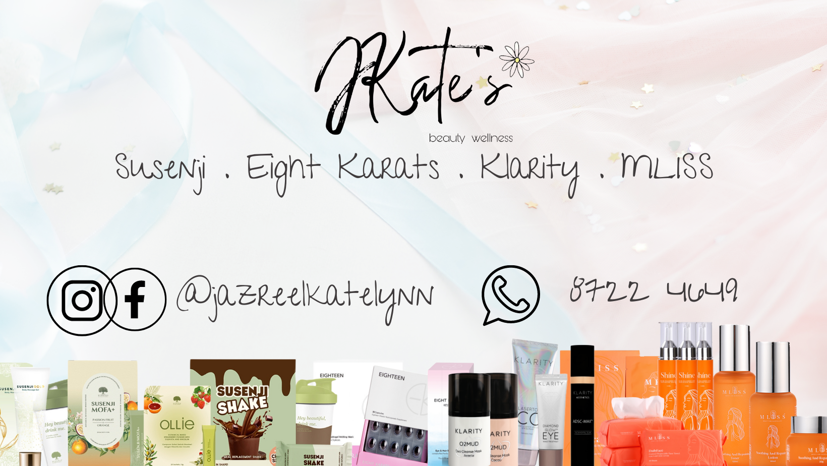 Welcome to 𝓙𝓴𝓪𝓽𝓮’𝓼_0