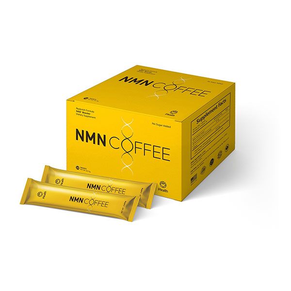 NMN COFFEE