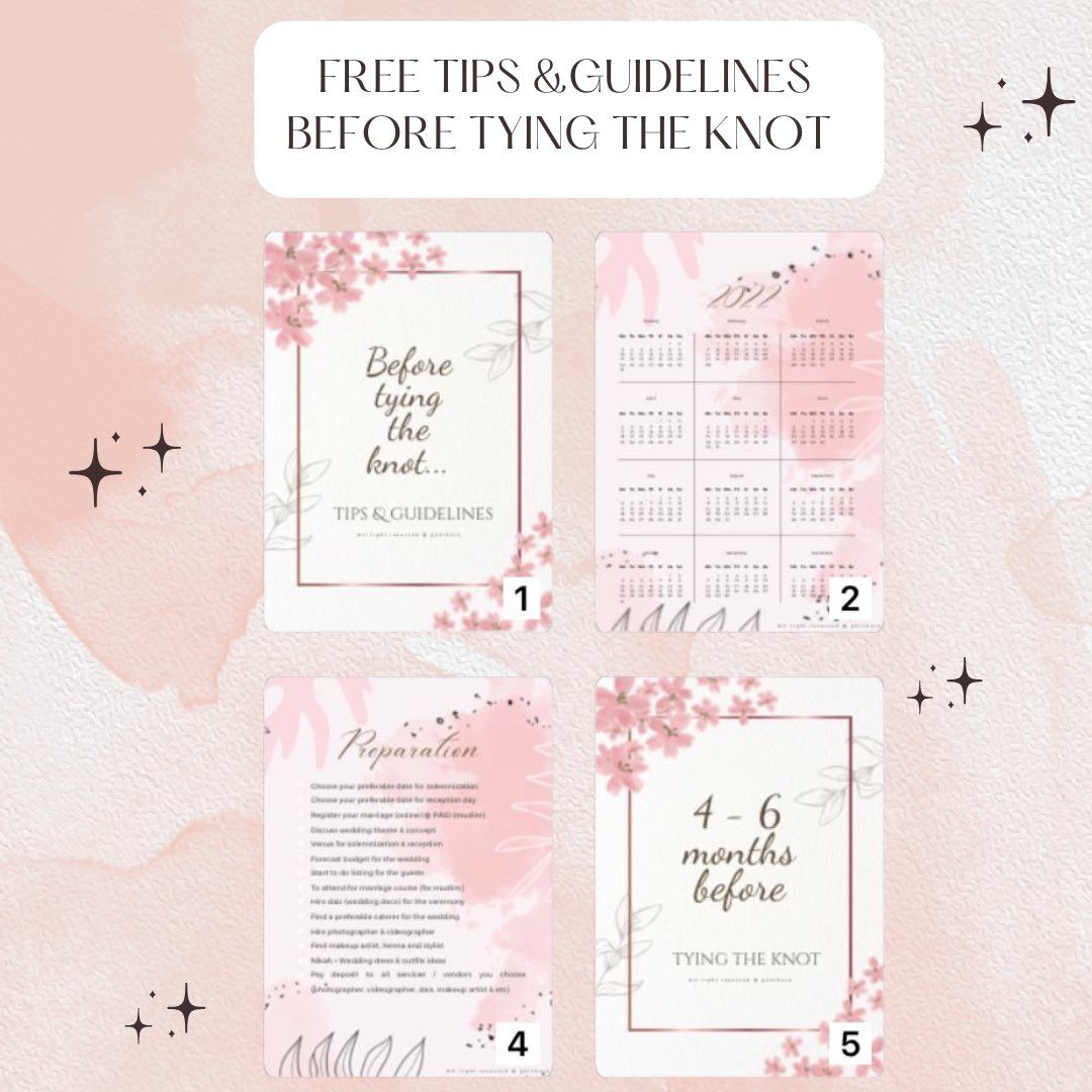 Wedding Planner E-Book _0