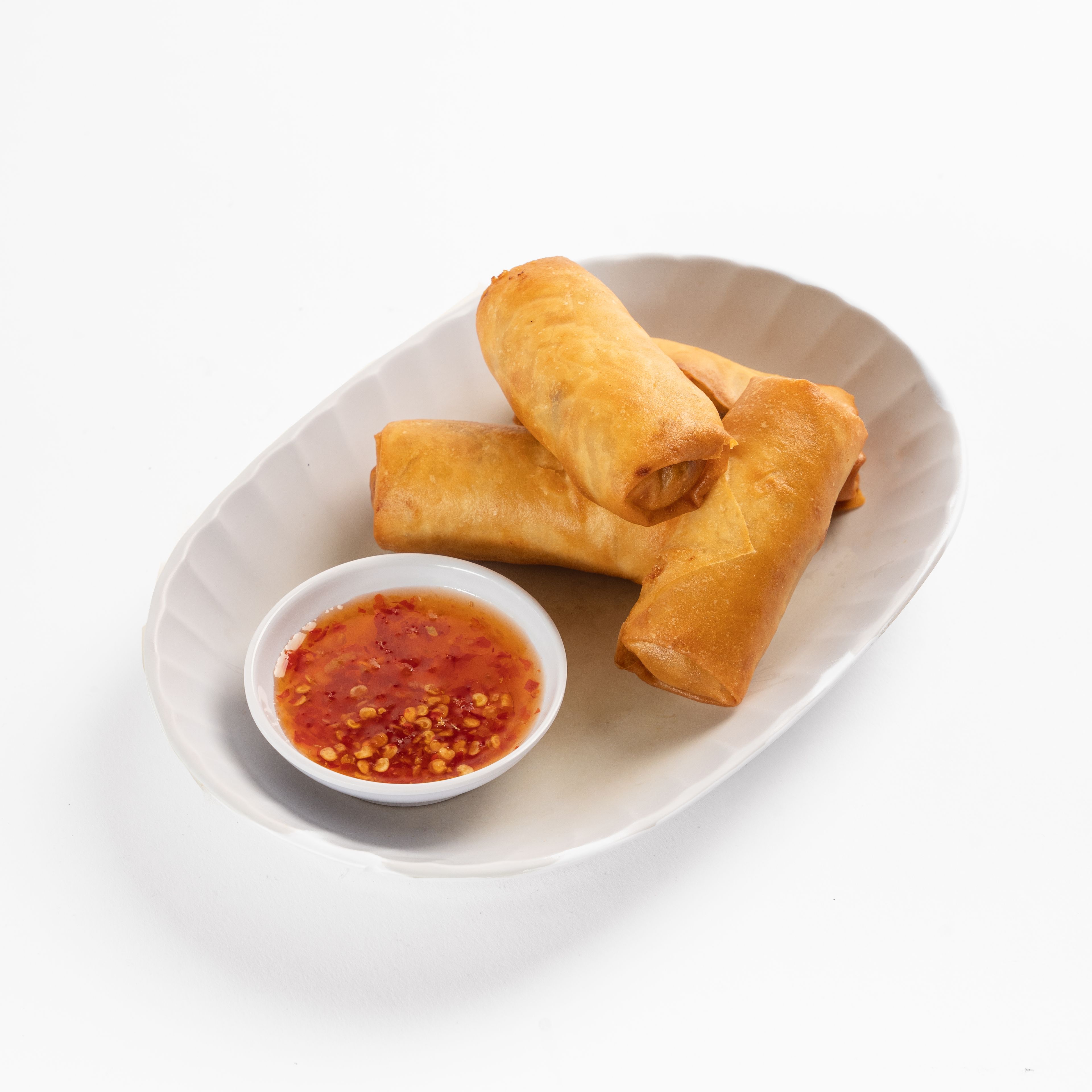 Thai Spring Roll (4pcs)