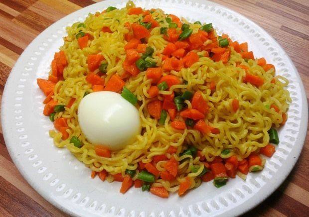 Indomie with egg_0