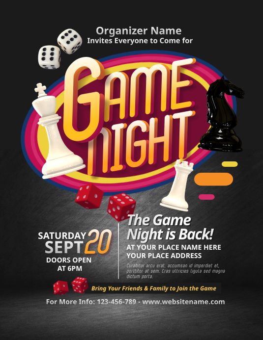 Game Night_0