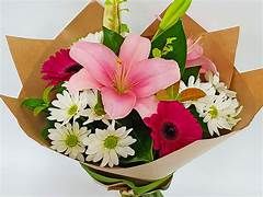 Bouquets for all occasions_1