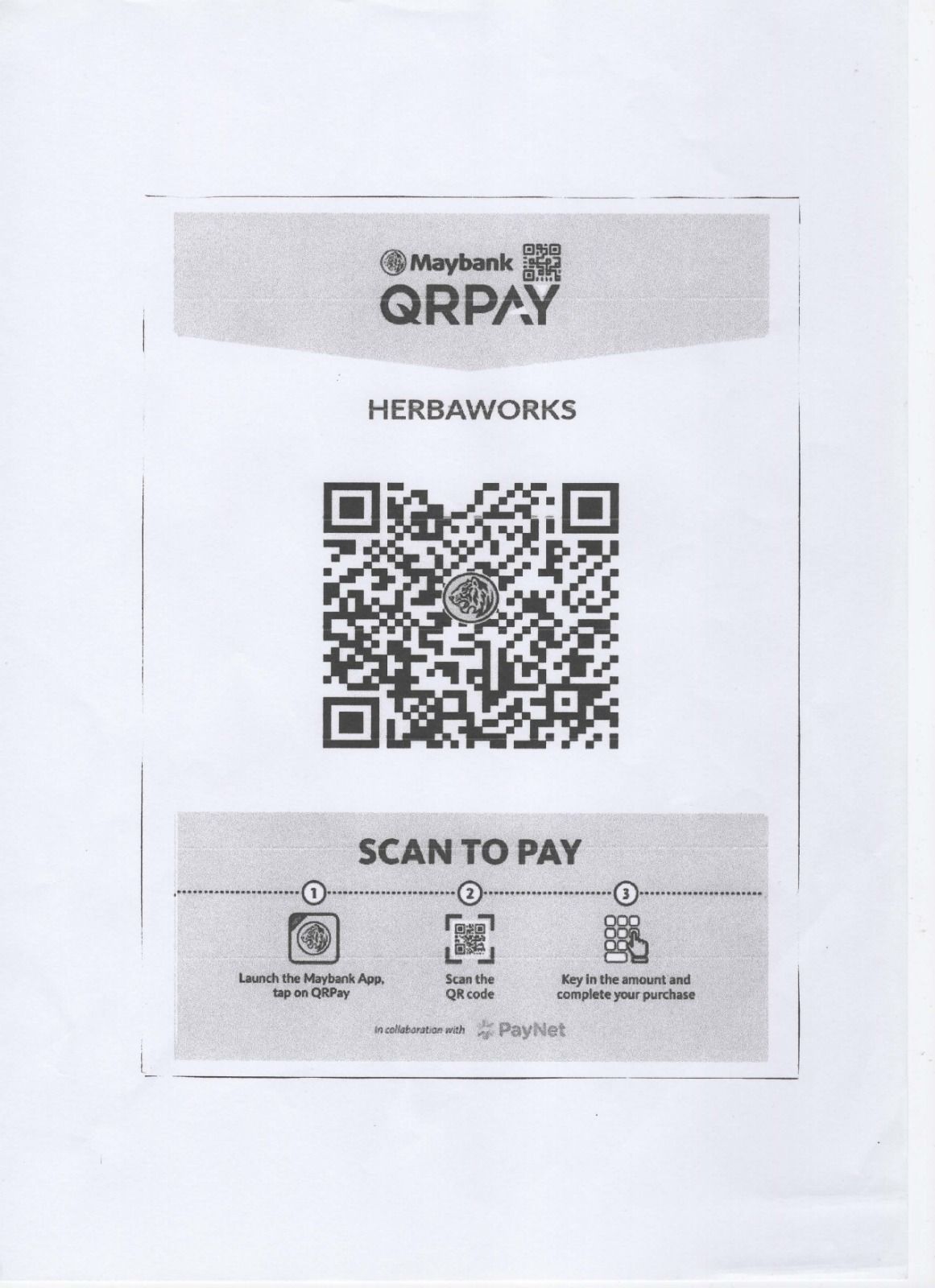 QR CODE ONLINE PAYMENT_0