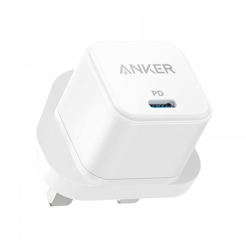 Anker 20W USB-C Wall Charger