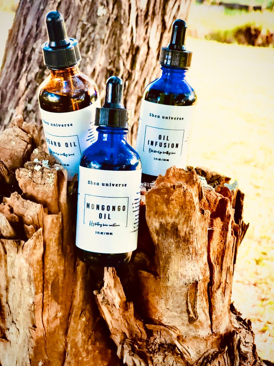 Natural hair and beauty store_0