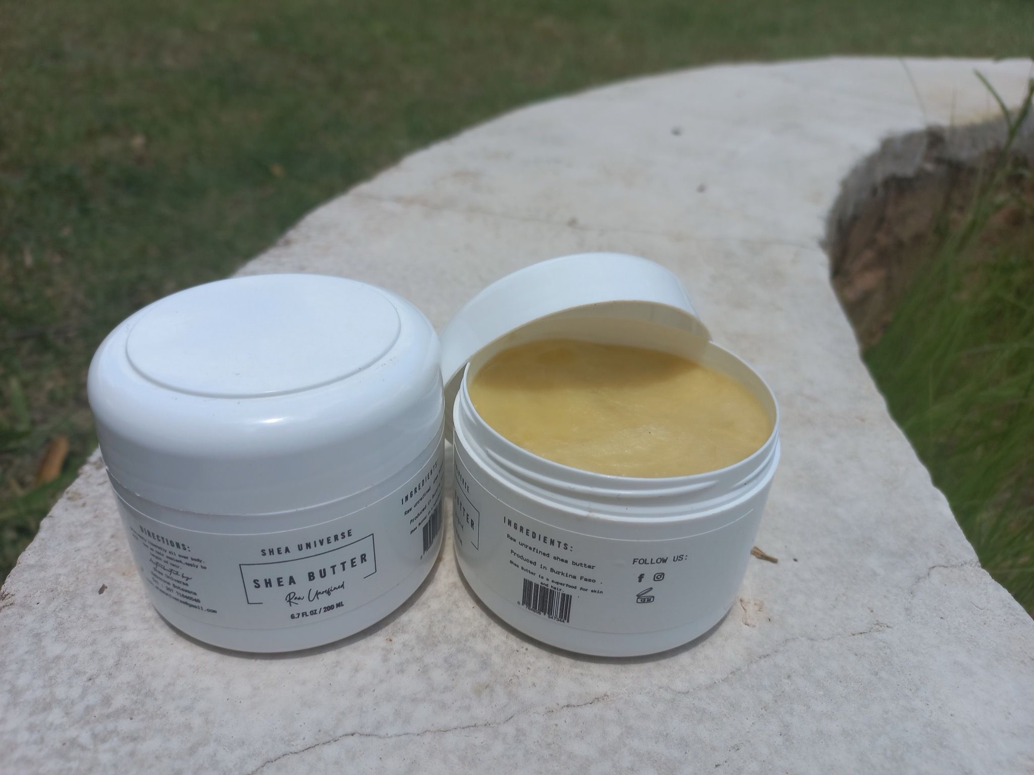 Natural hair and beauty store_2