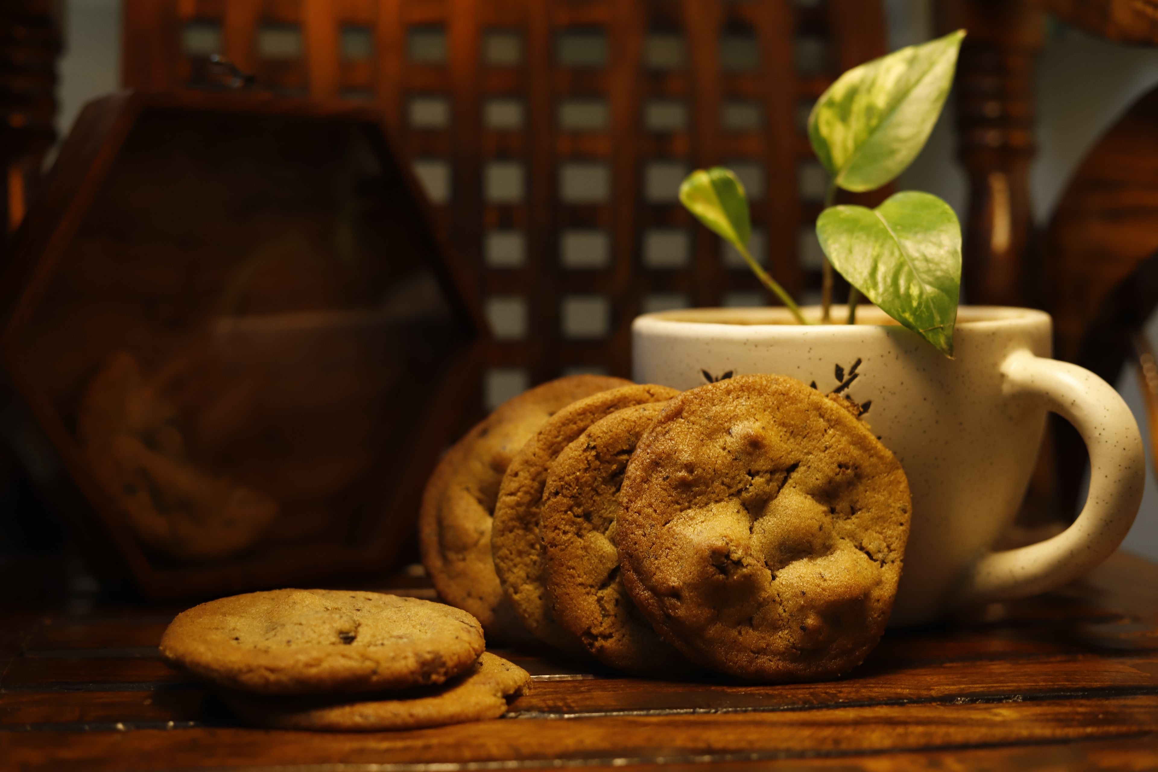 Choco Chunk Cookies_0