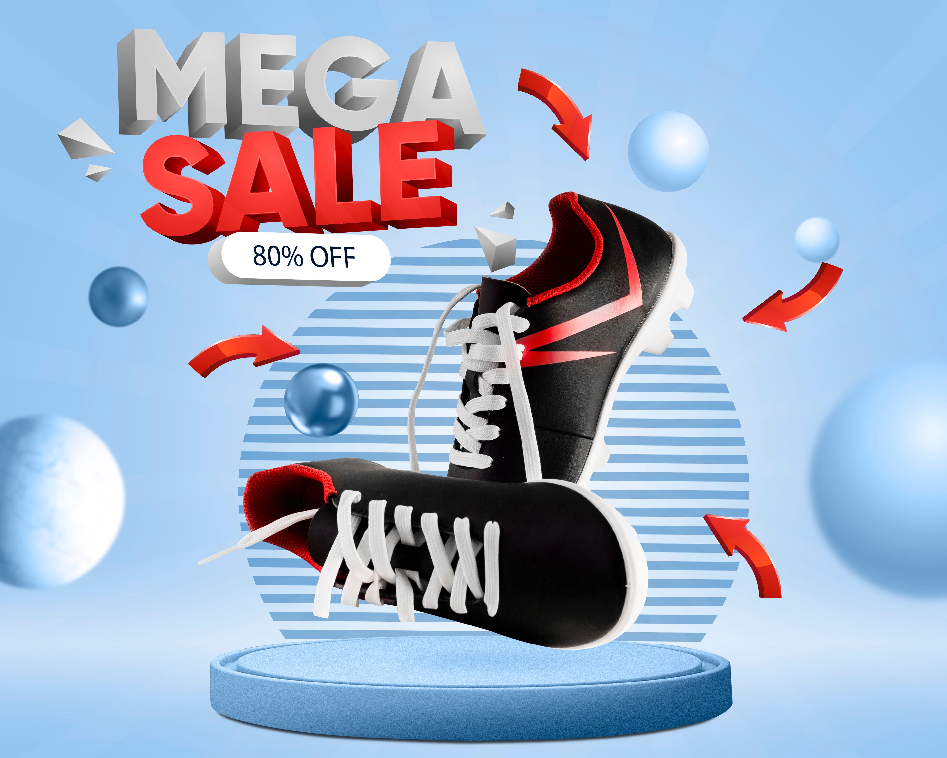 Shoes Mega Sale Upto 70% OFF_0