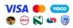 Accepted Card Payments _0