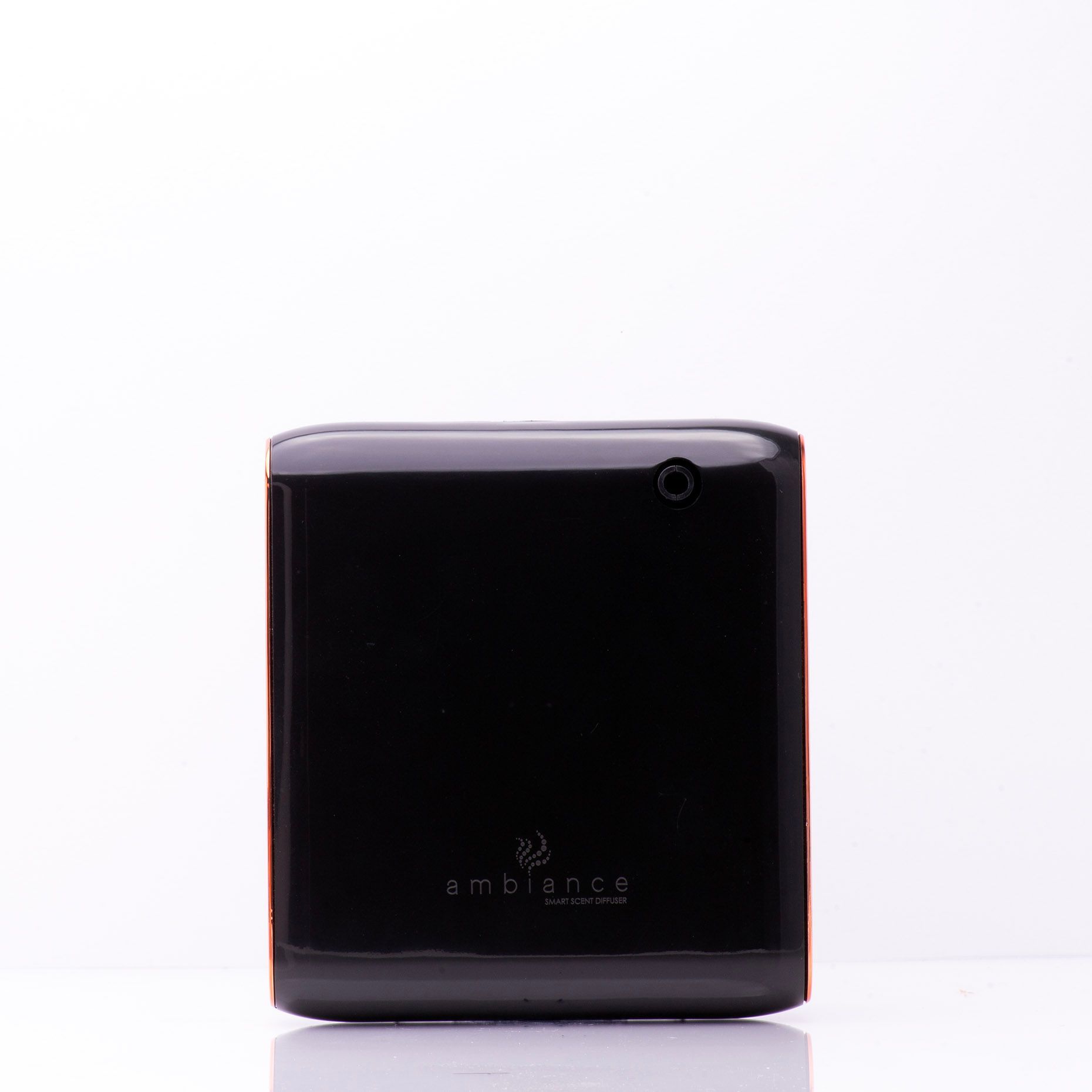 Ambiance Smart Diffuser - HOME 2.0 - Black