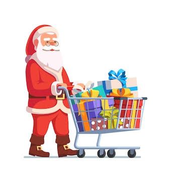 Christmas Food Hamper sales_0