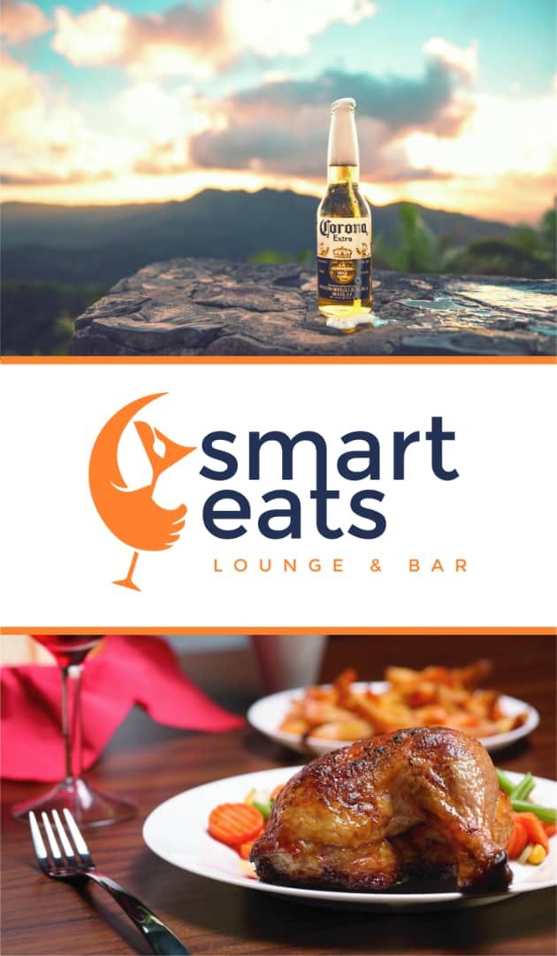 Welcome to Smart Eats Lounge and Bar _0