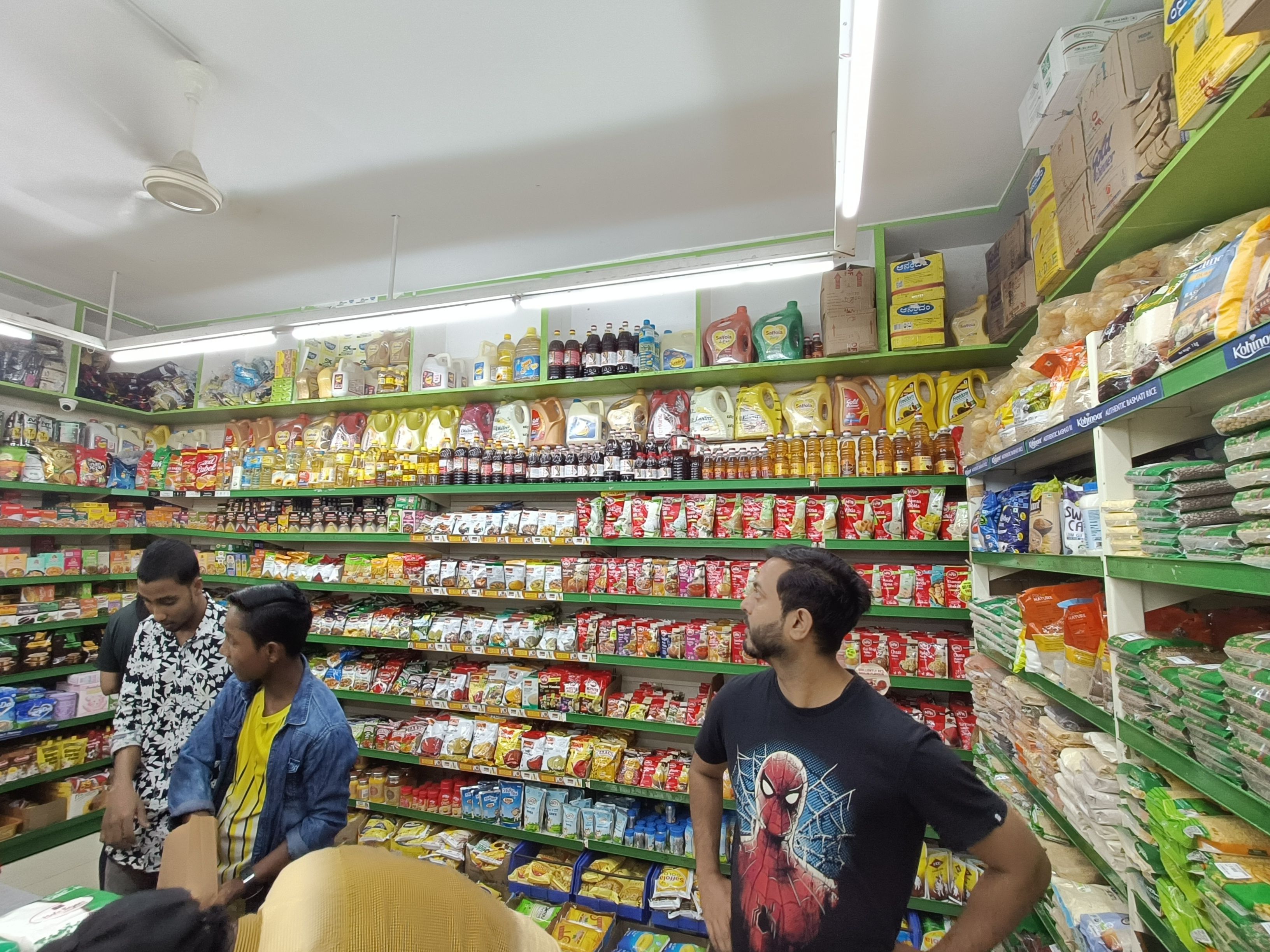 Welcome to Kesaliya super mart!!!_0