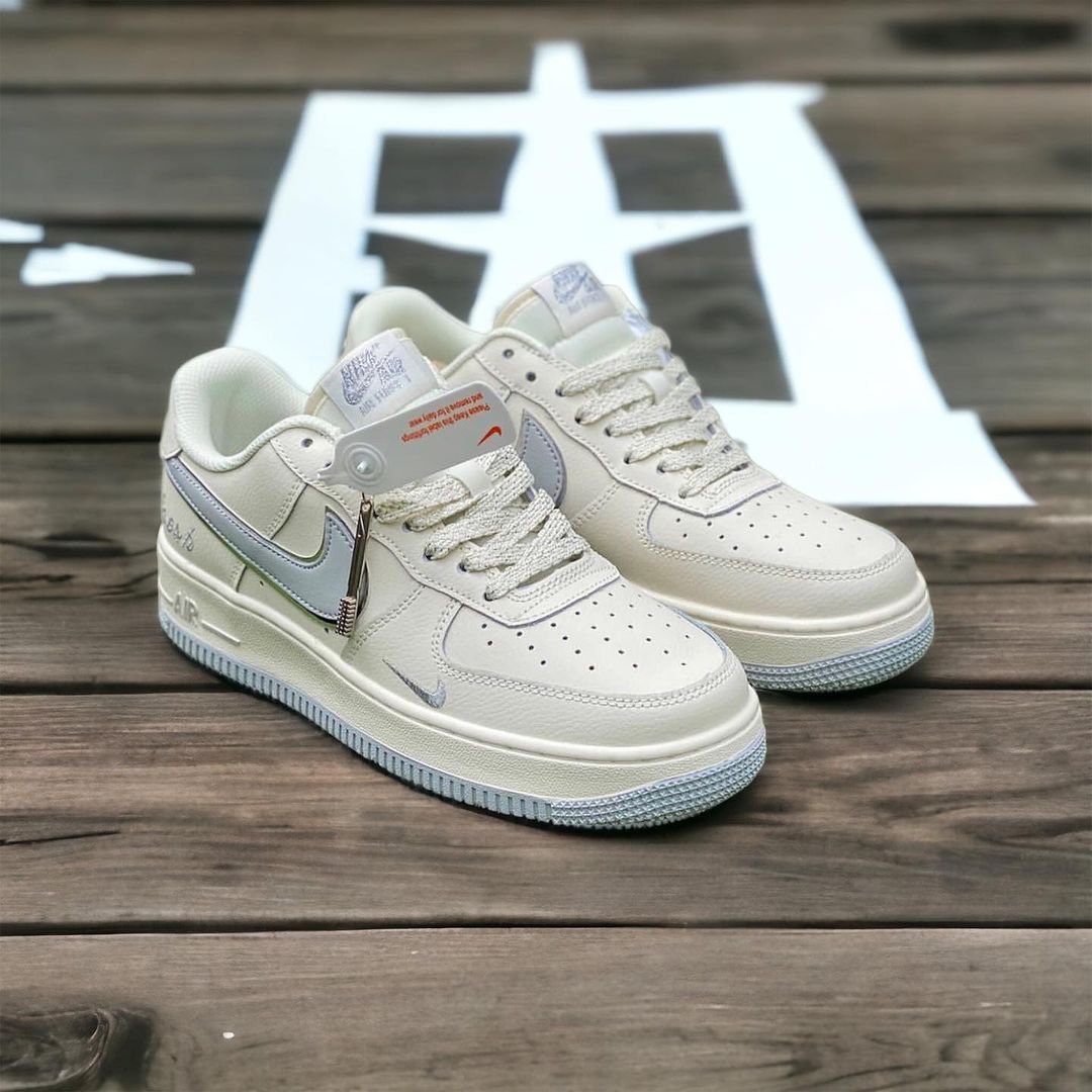 Air Force 1 Low Toothbrush