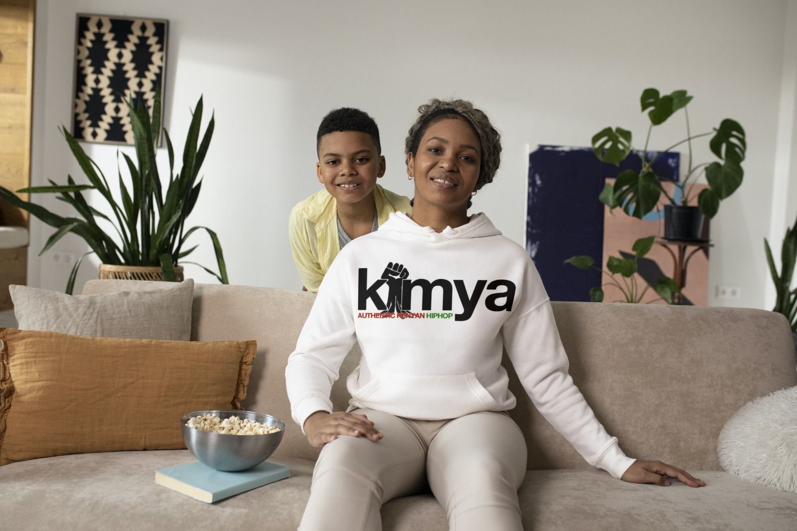 We would like to welcome you to the Kimya merchandise shop _0