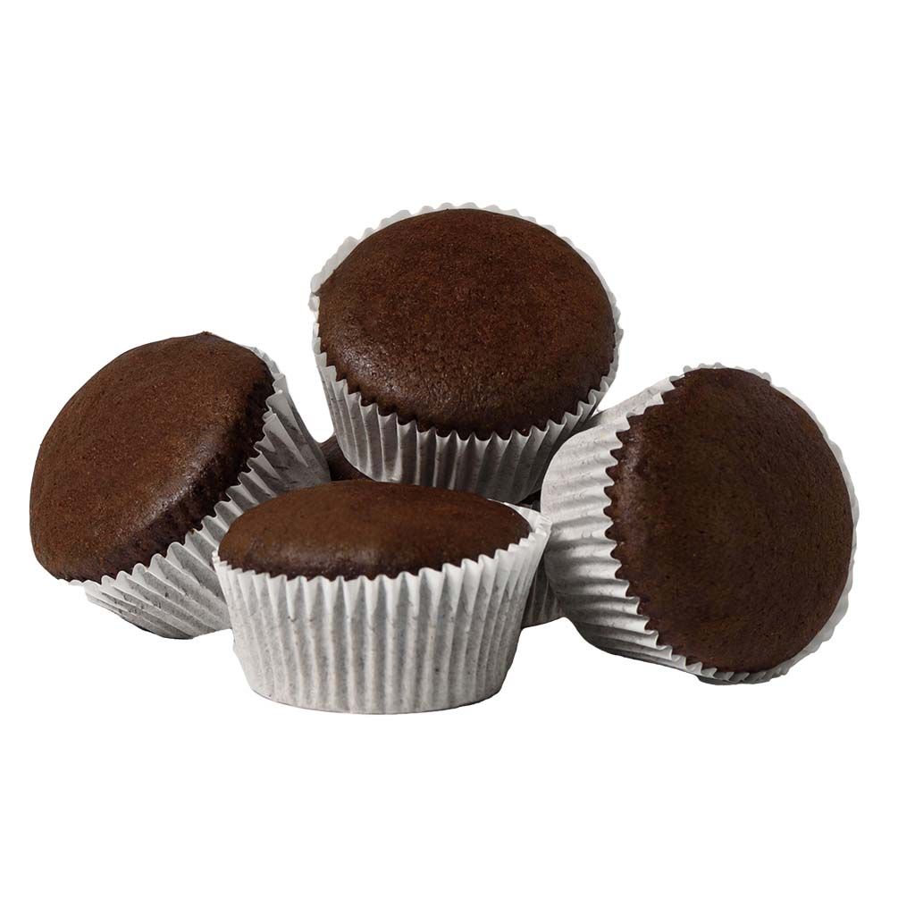Chocolate 6's Cupcakes 