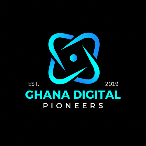 Ghana Digital Pioneers _0