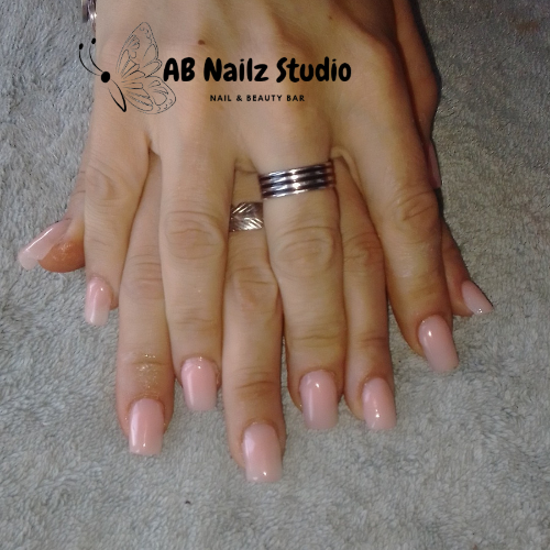 Nails Wall_9