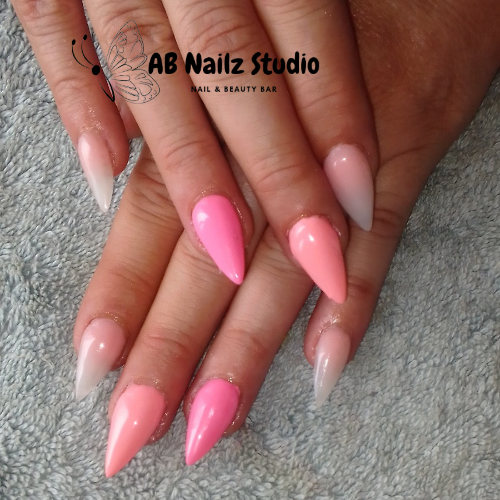 Nails Wall_3