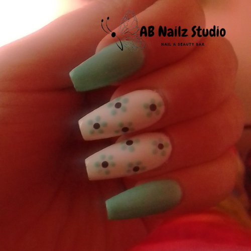 Nails Wall_6