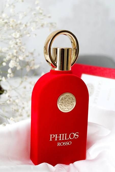 PHILOS ROSSO