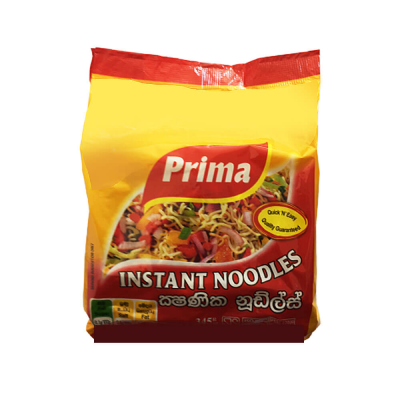 Prima Instatnt Noodles 325g