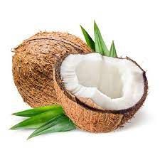 Coconut Bulk