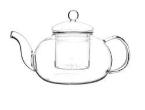 Glass Infuser pot