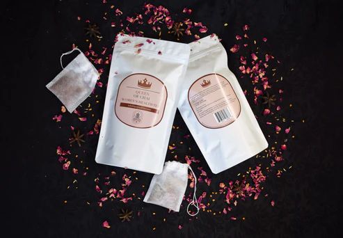 Women's Health Tea Bags