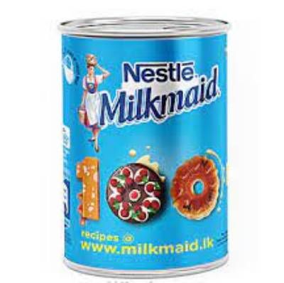 Nestle Milkmaid 510g