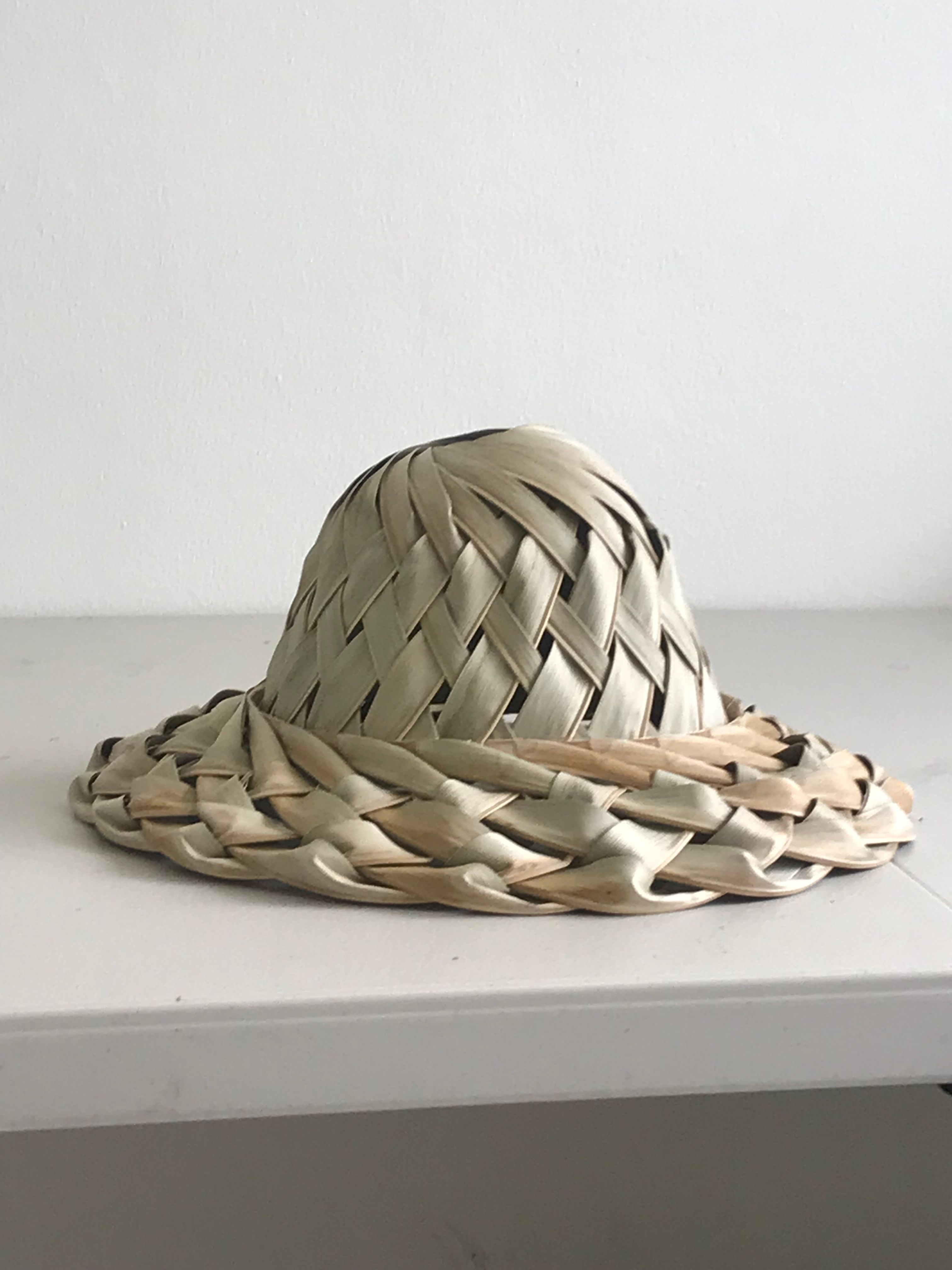 Coco Couture “ Helping Hats”_0