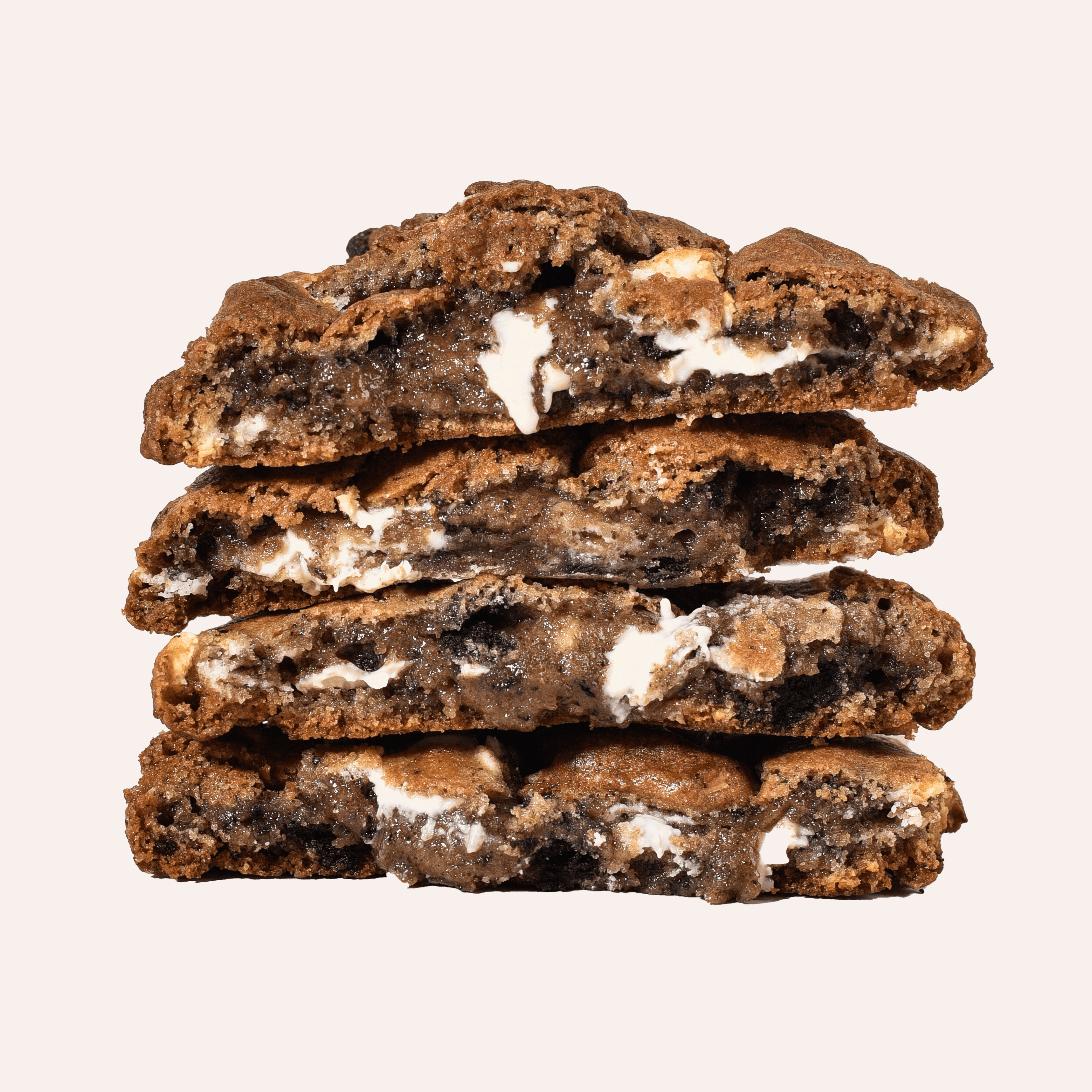 Cookies ‘N Cream