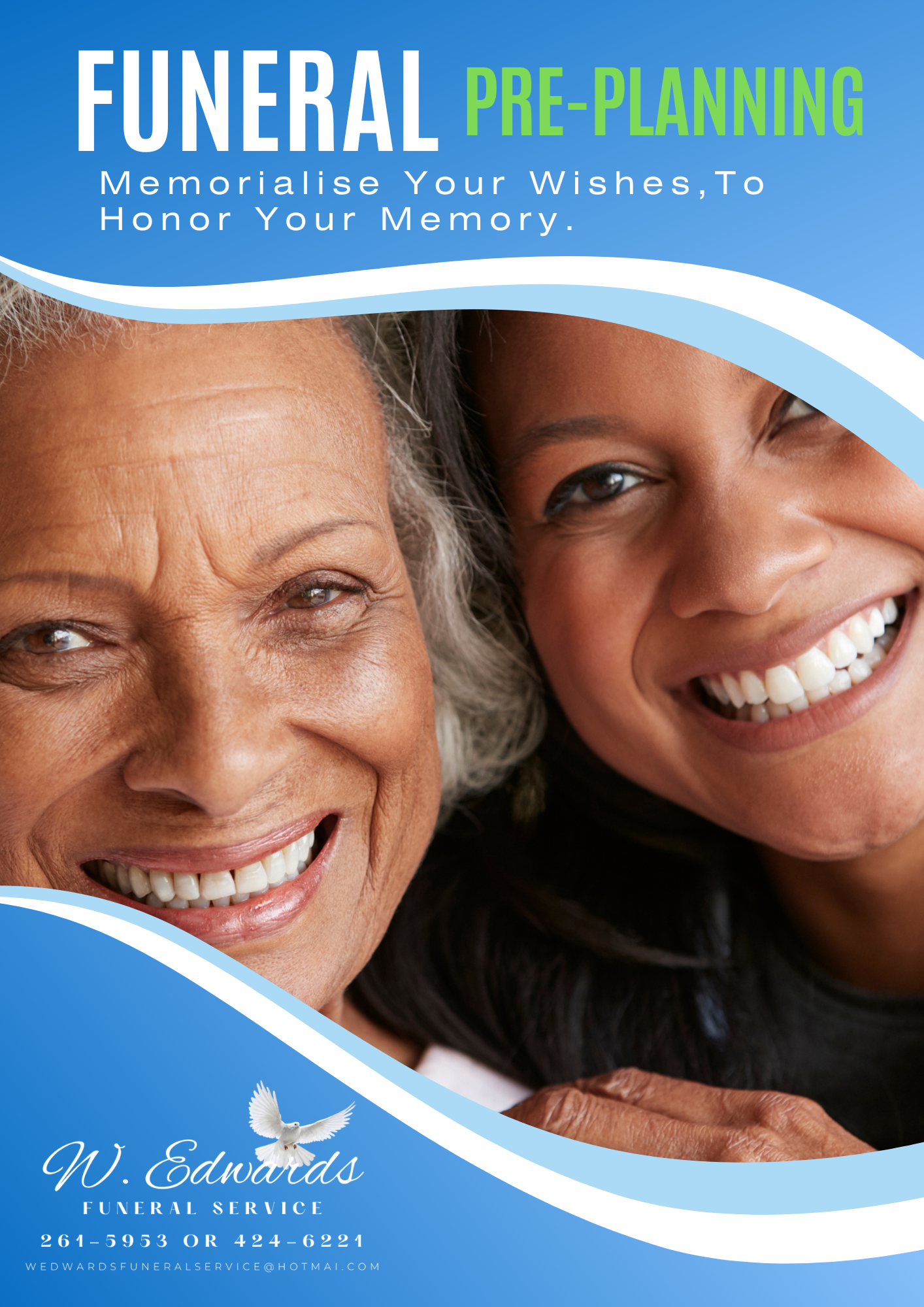 Fill Out The Form Below To Start Safegaurding Your Memory._0