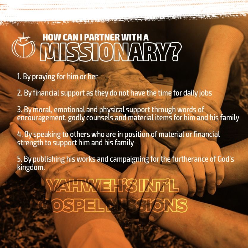 Are You A Missionary?_5