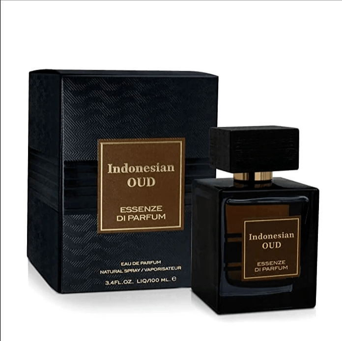 Indonesian Oud