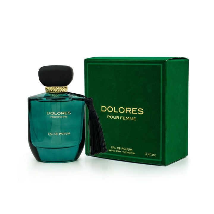 Dolores parfum 