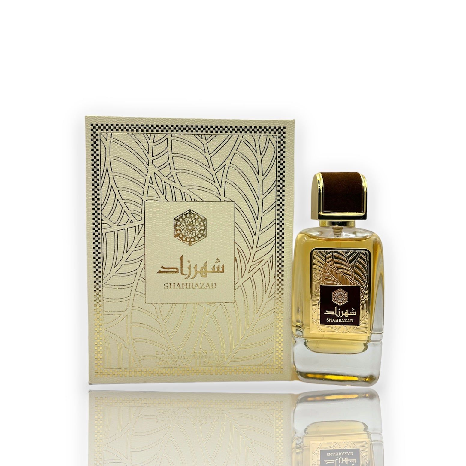 Shahrazad Perfume